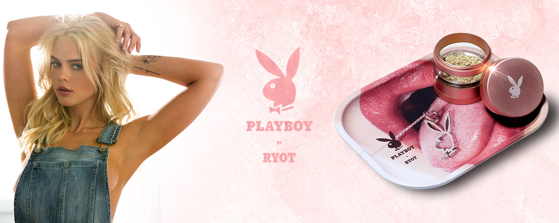 Playboy by Ryot